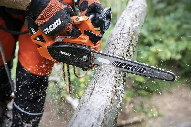 Best Electric Chainsaw