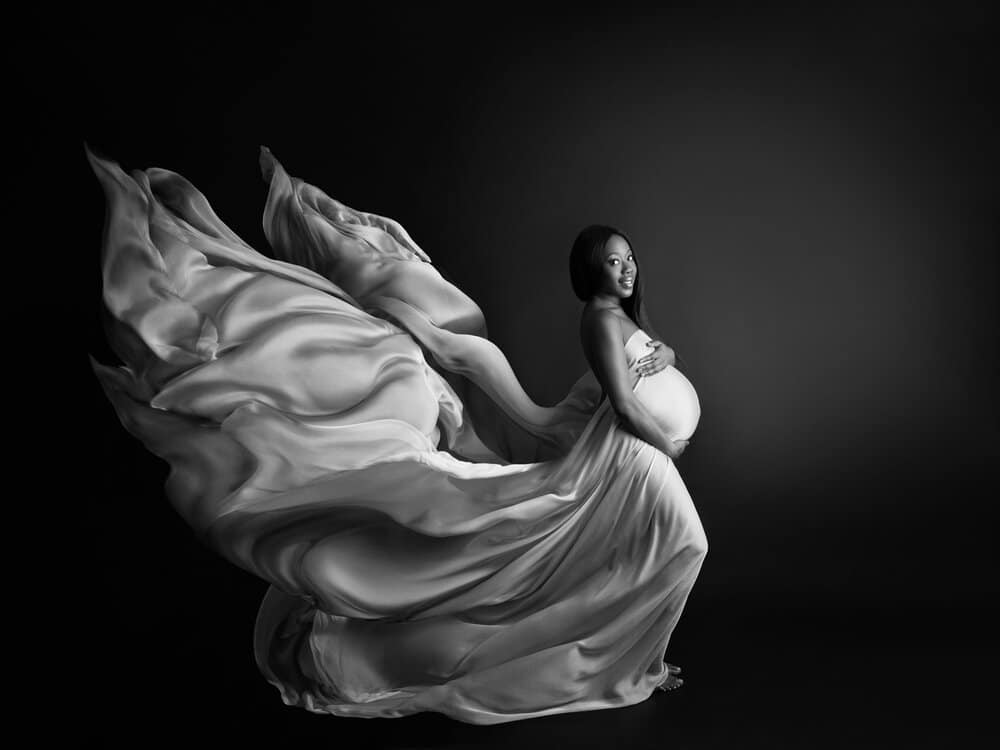 maternity photoshoot