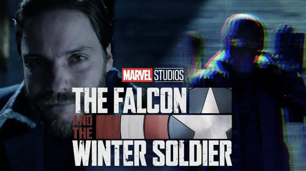 The Falcon and The Winter Soldier: Check out the powerful 2nd trailer of this much-awaited series