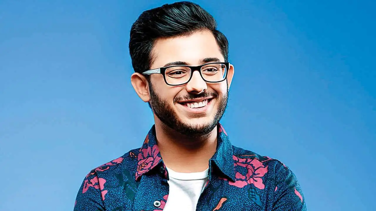 I remain grounded as I know the worth of this fame': CarryMinati on popularity and content