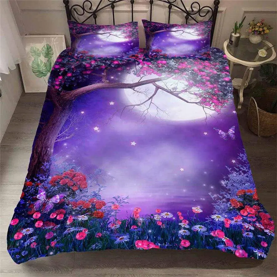 duvet covers