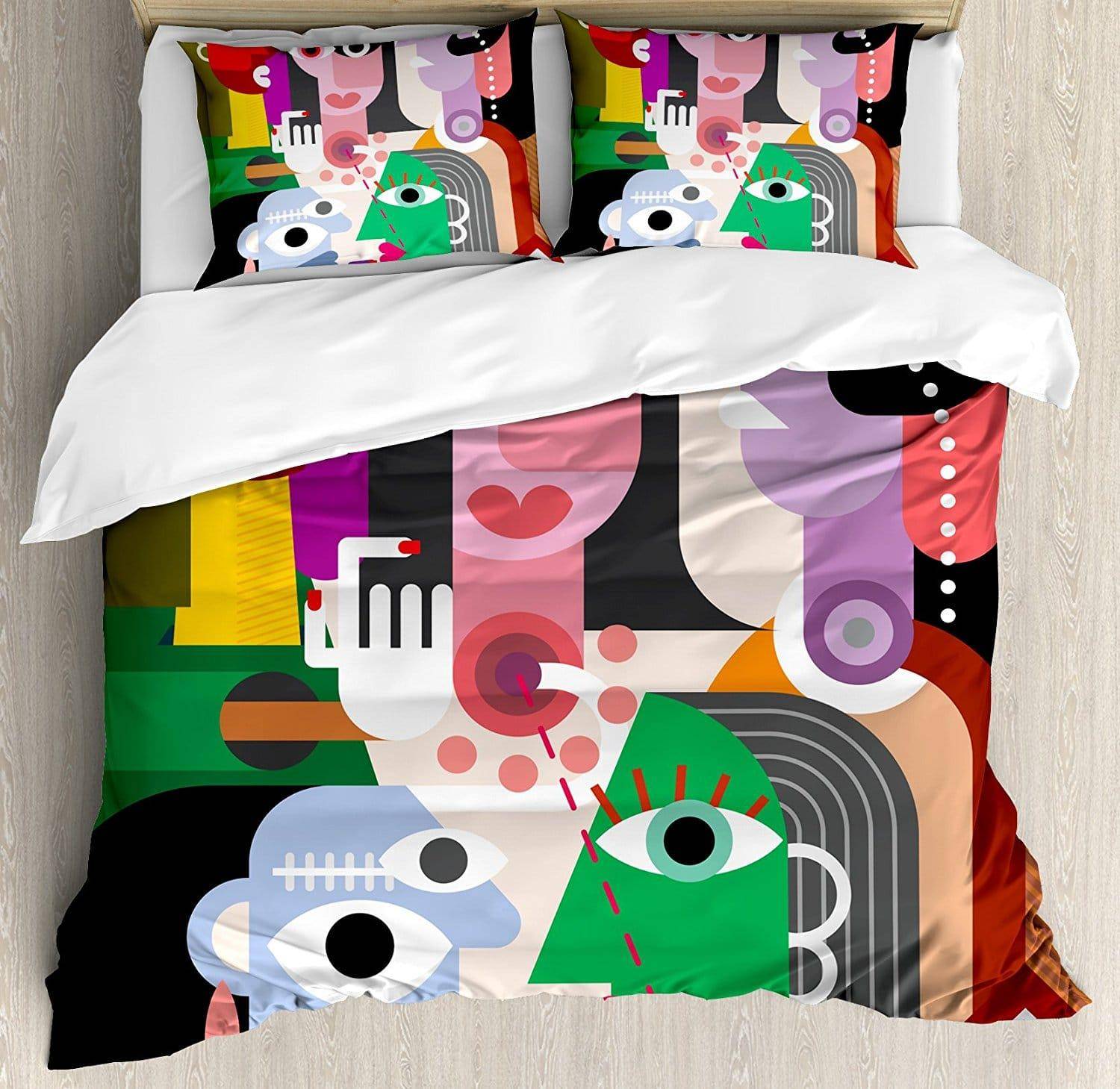 duvet cover