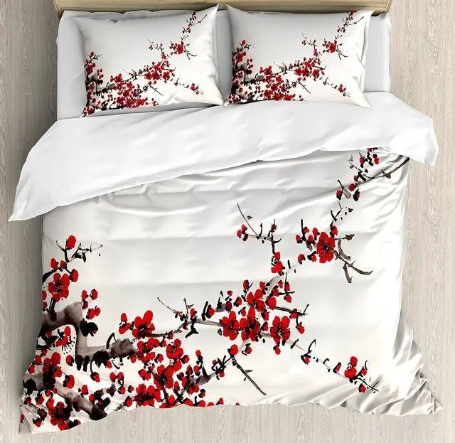 duvet cover