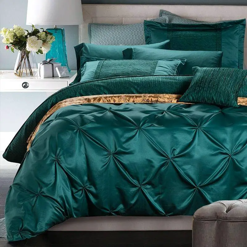 duvet cover