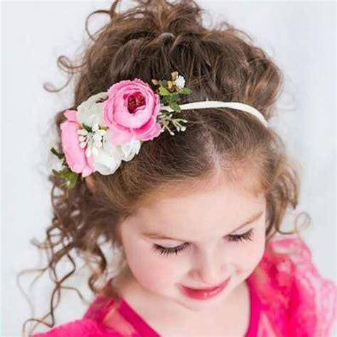 how to make a flower crown