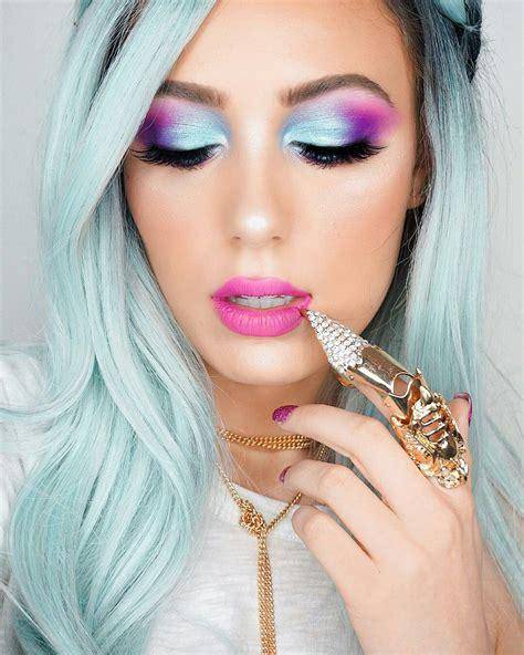 Unicorn Make Up