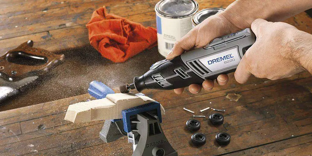 dremel tool