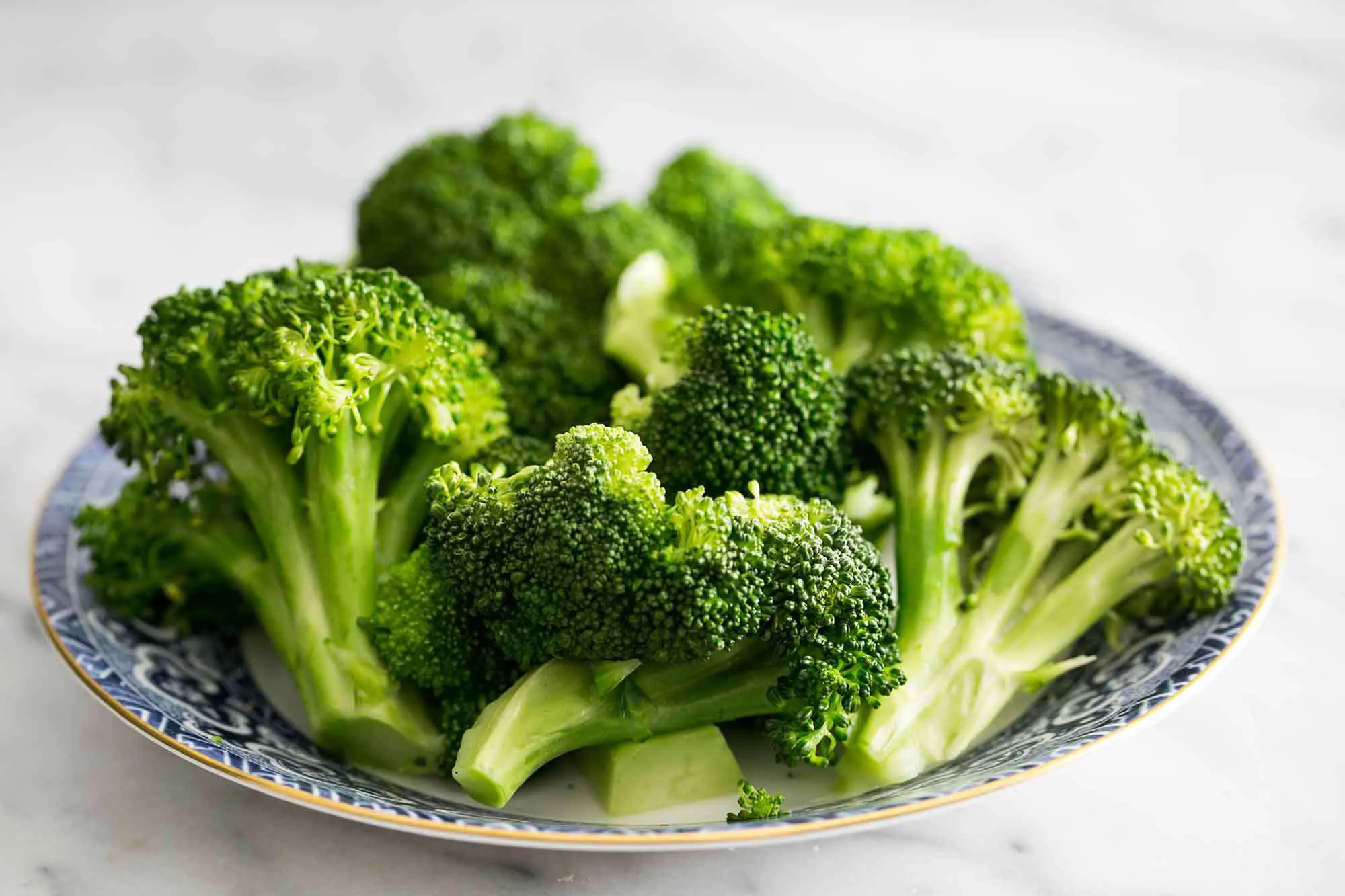 How to steam broccoli: 7 Easy Steps to Follow