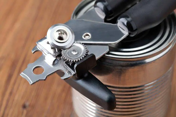 10 Best Can Opener for Your Kitchen Needs