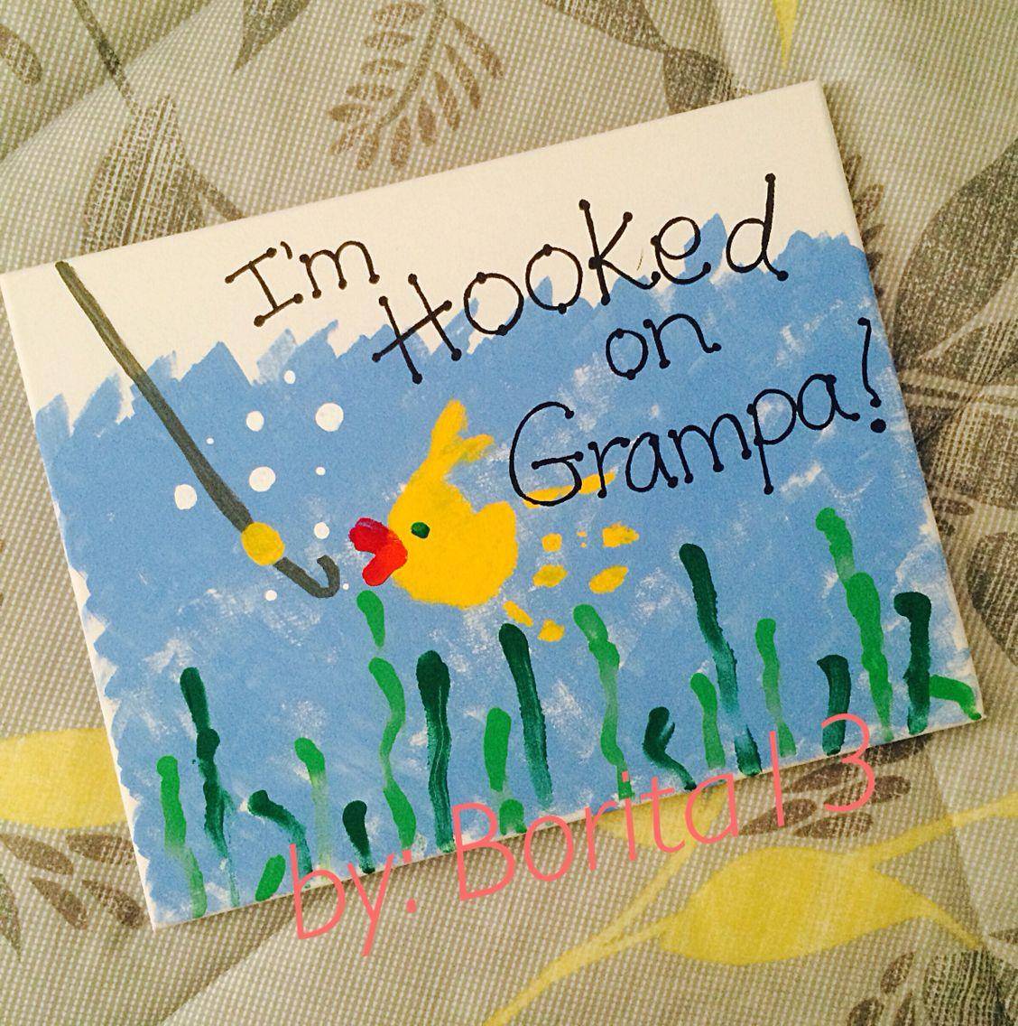 gifts for grandparents