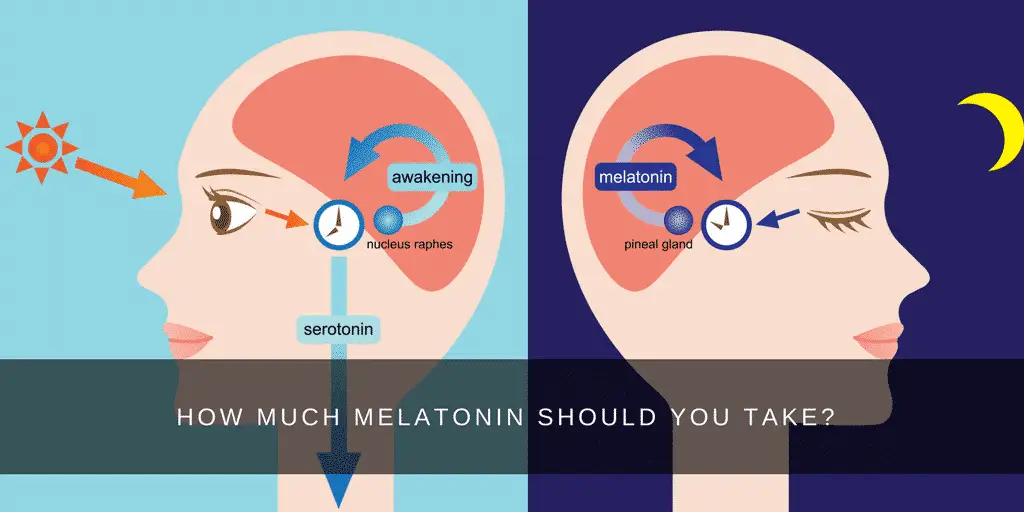 can you overdose on melatonin