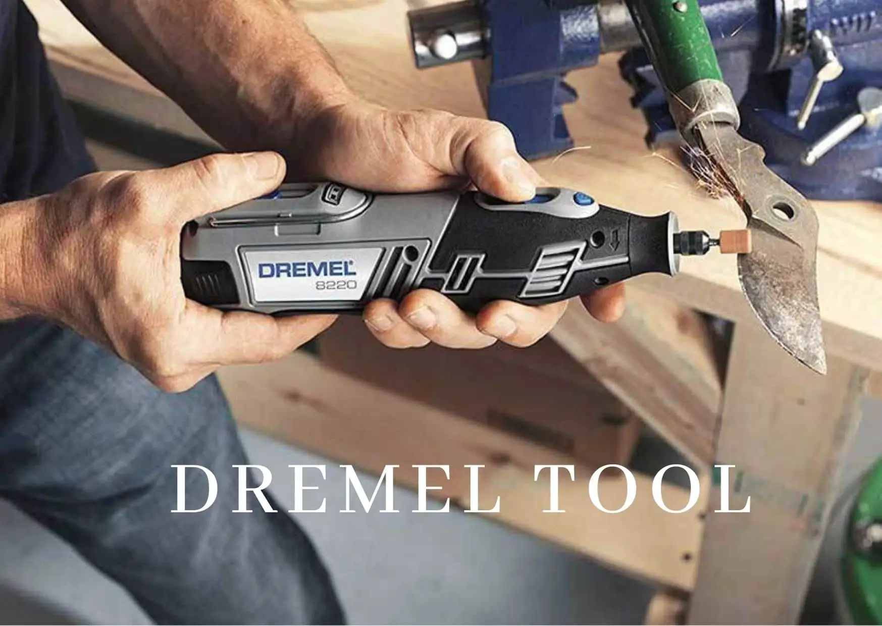 Dremel Tool: An All-inclusive Guide 2021