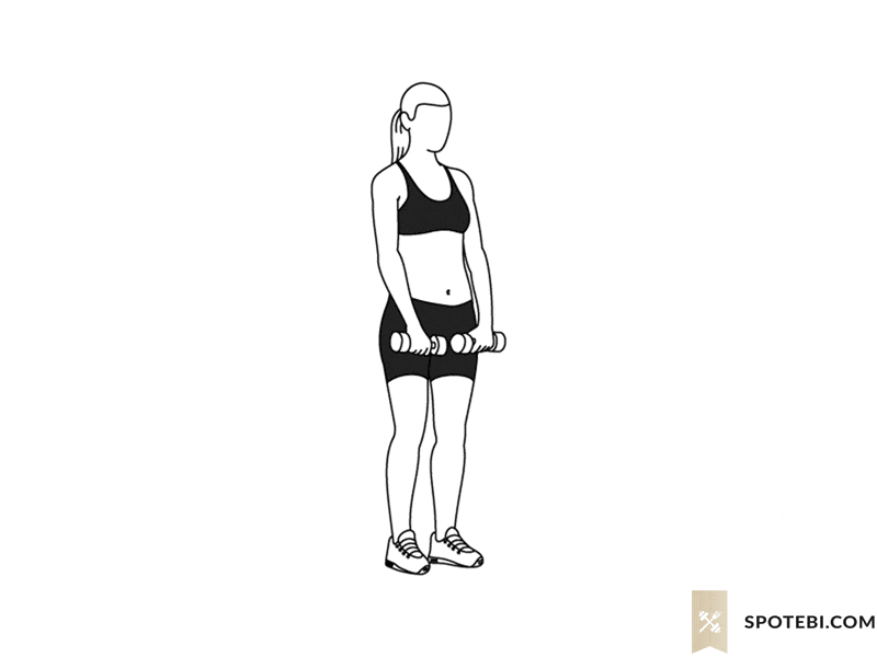 dumbbell-front-raise-exercise-illustration-9813978