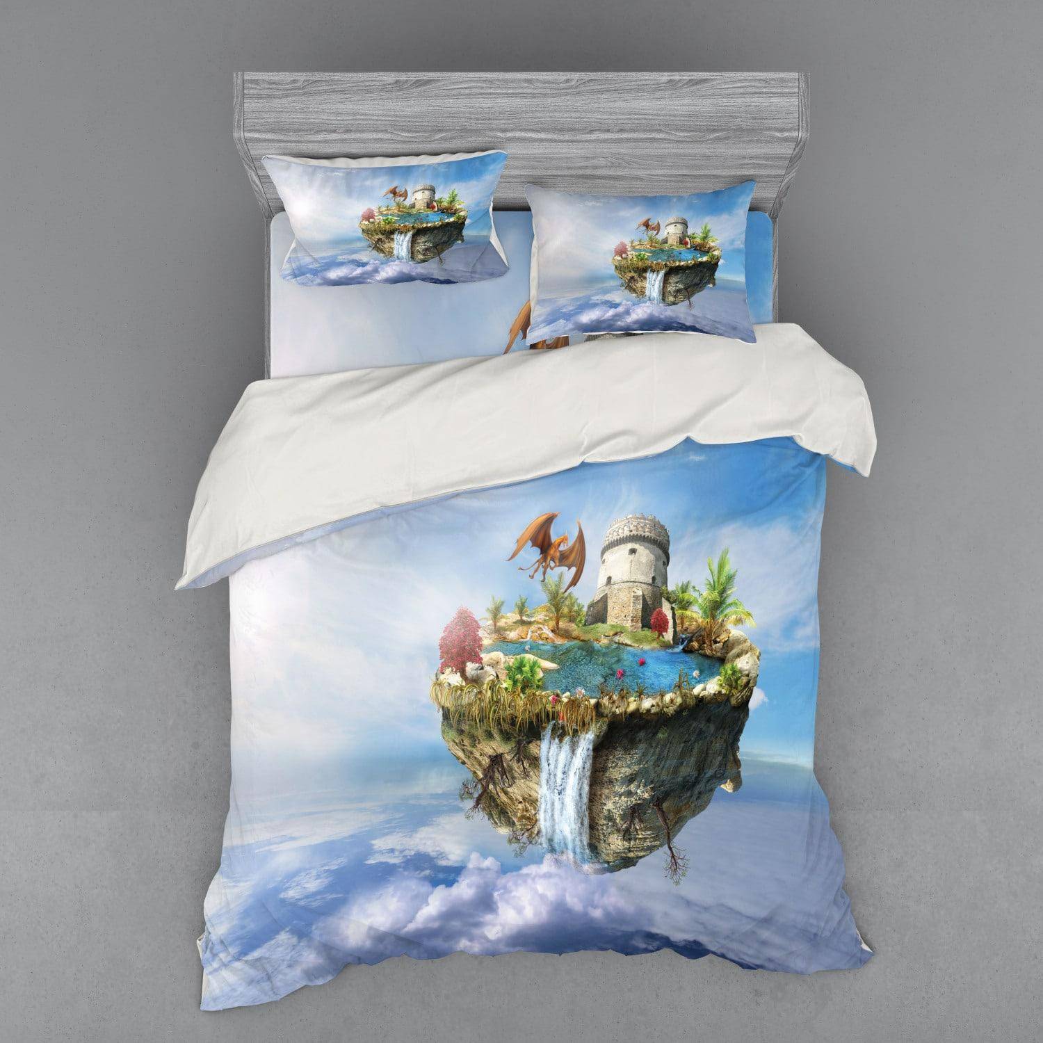 duvet cover