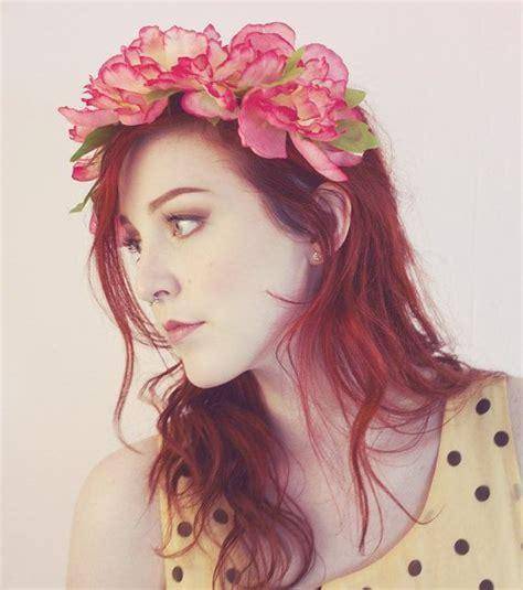 flower crown