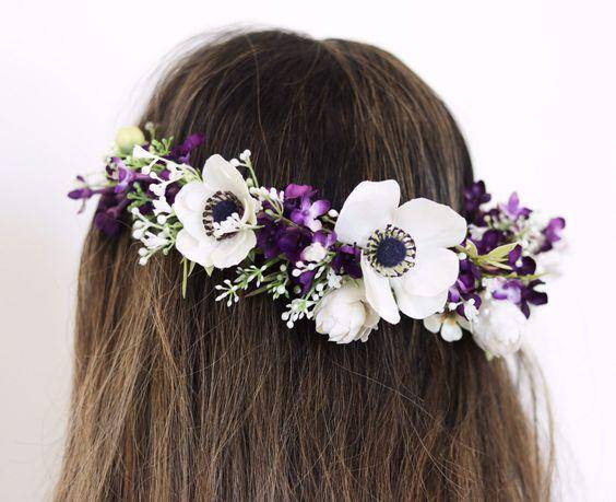 flower crown