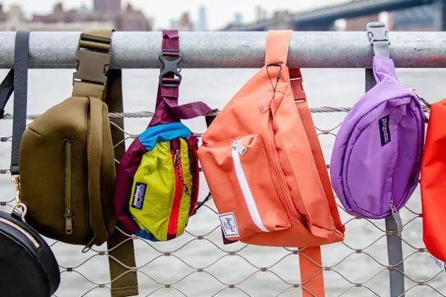 8 Best Fanny Pack for your Comfort Trip [Buyer’s Guide]