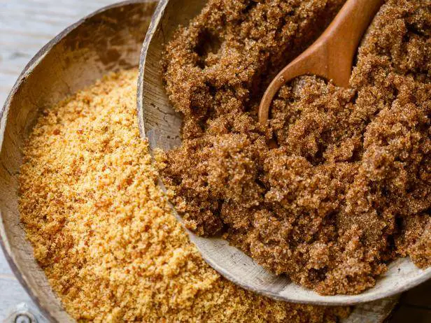 how to soften brown sugar