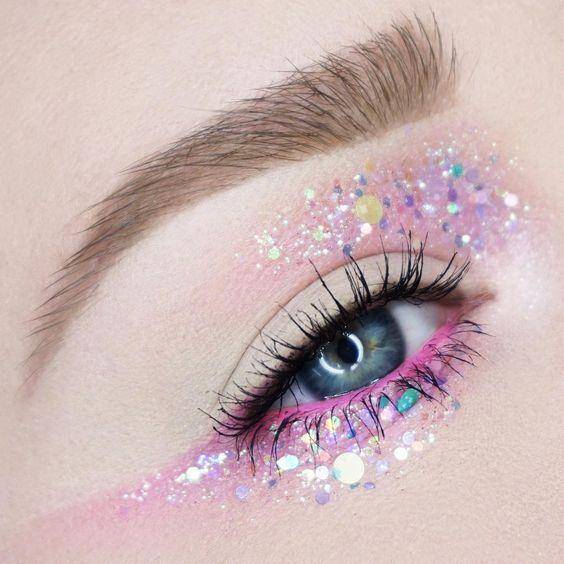 Unicorn Make UP