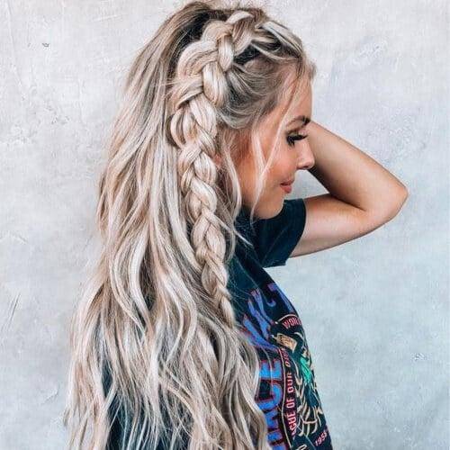 braiding styles