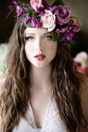 flower crown