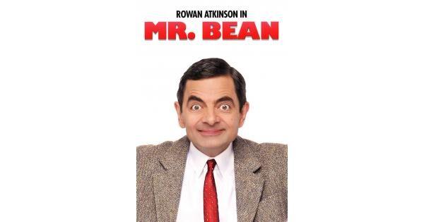 Mr. Bean TV Review