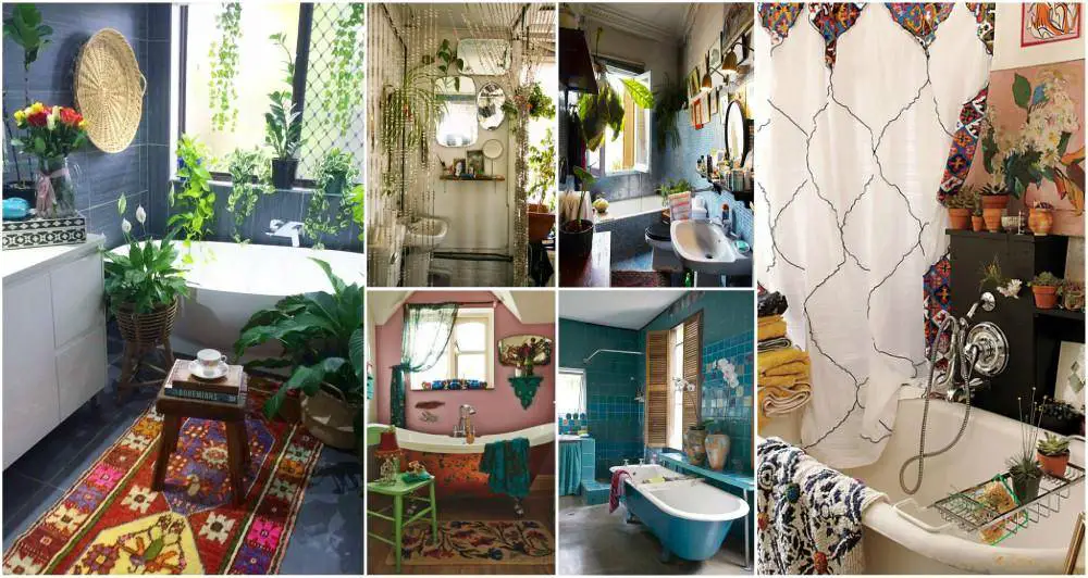 9 Incredible Bathroom Art And Budget Decor Ideas