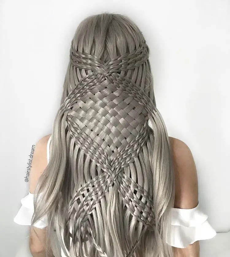 braiding styles