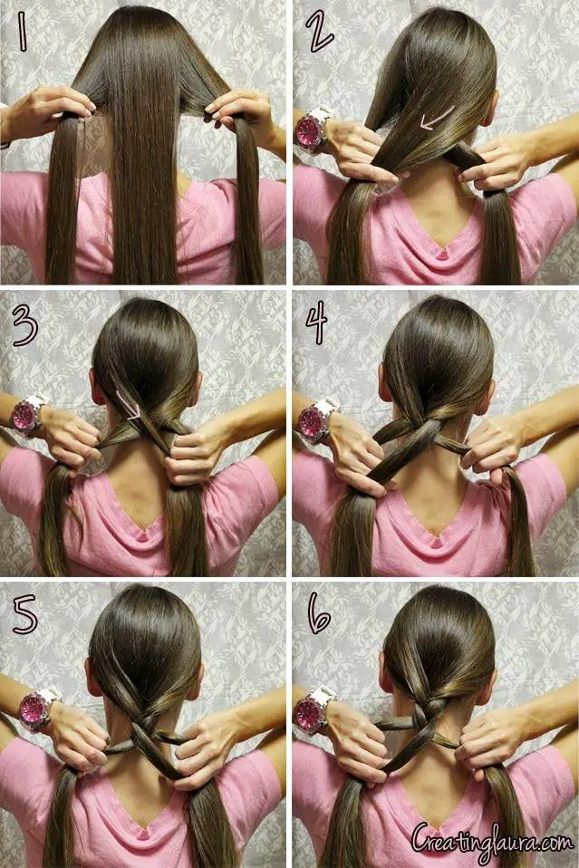 braiding styles