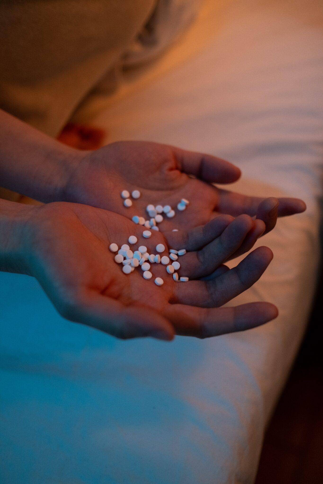 Can You Overdose On Melatonin- Important Things To Know Before Taking Melatonin