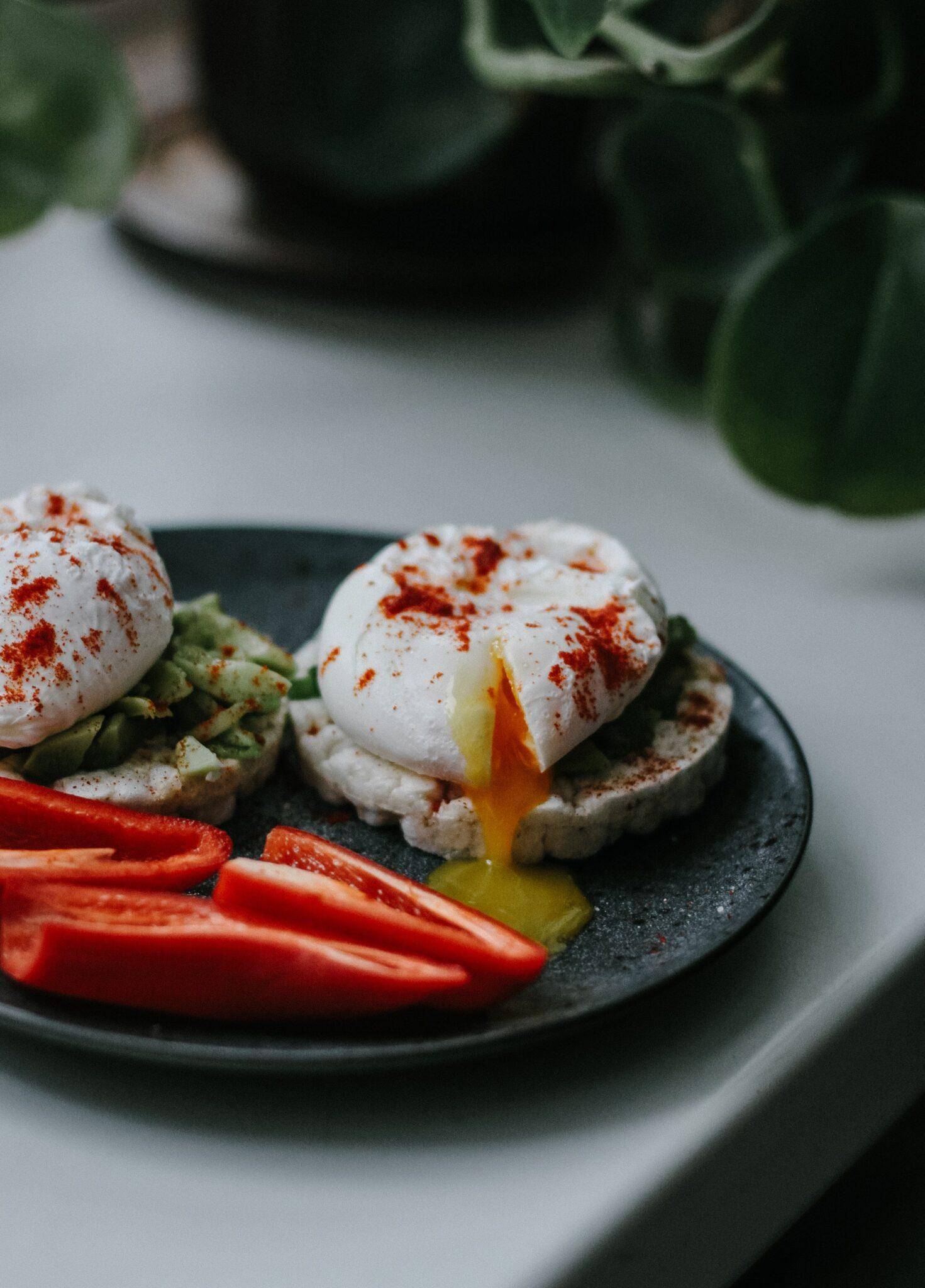 how to hard boil eggs