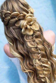 braiding styles