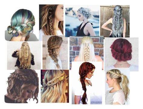 braiding styles