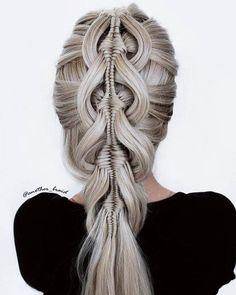 braiding styles