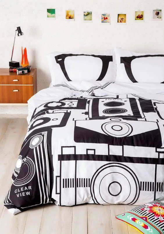 duvet cover