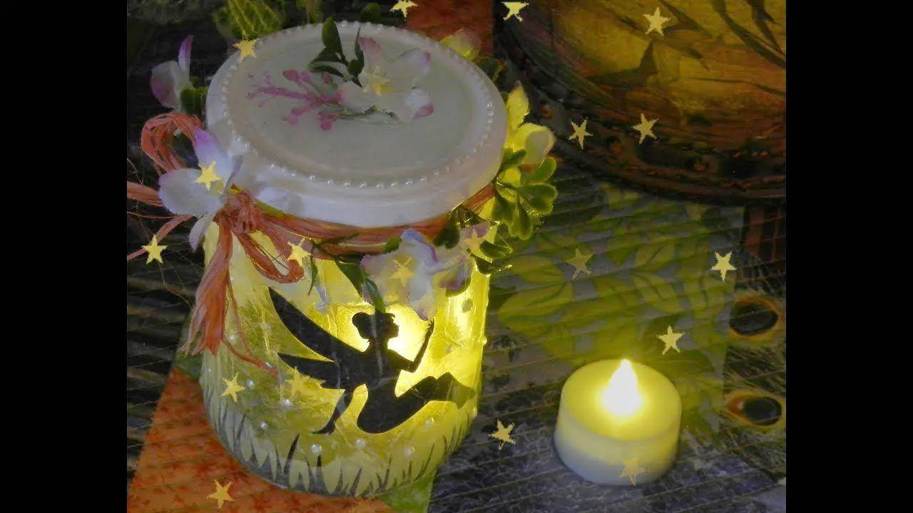 5 Euphoric DIY Fairytale Lantern Ideas For Your Home