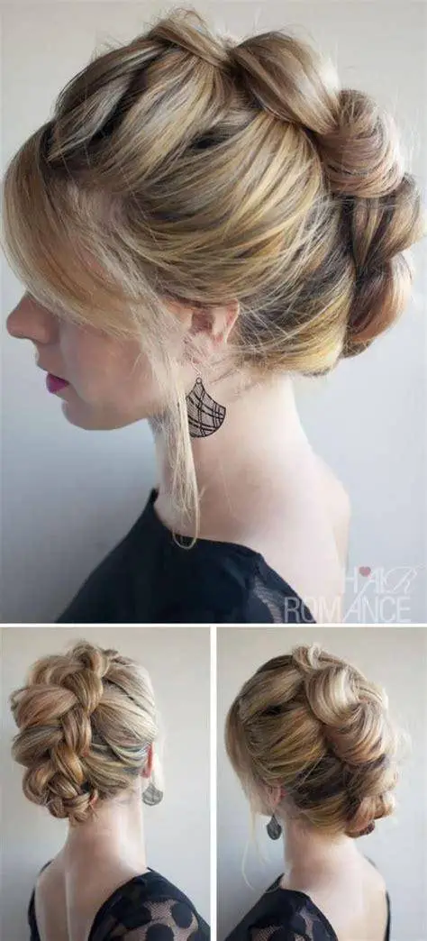 braiding styles