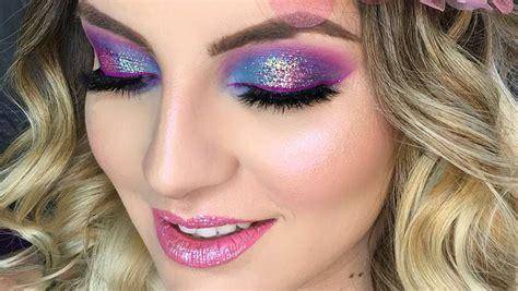 Unicorn Make Up