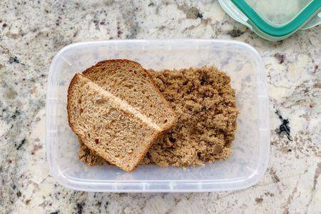 how to soften brown sugar