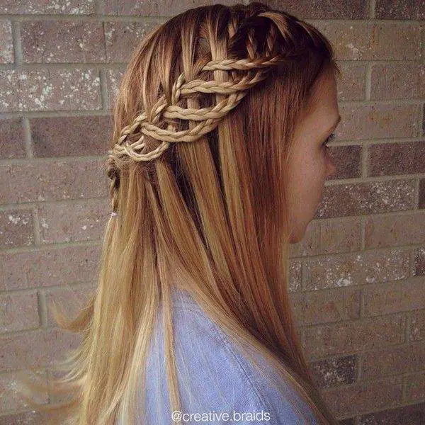 braiding styles