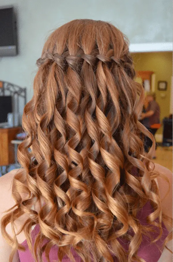 braiding styles