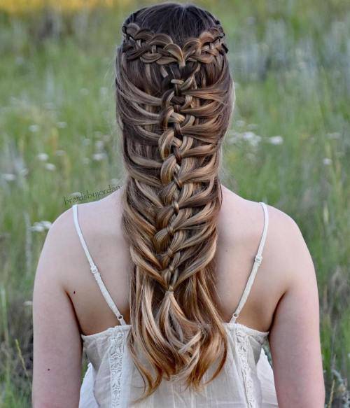 braiding styles