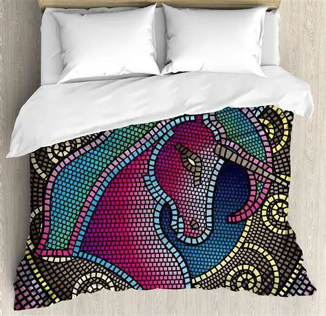 duvet cover