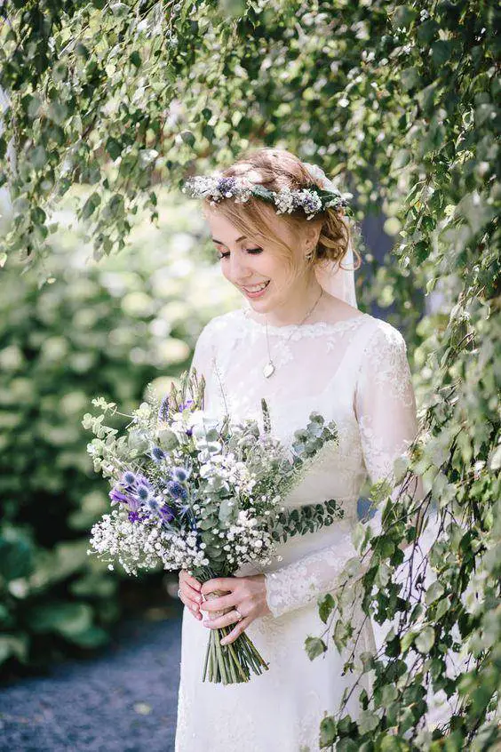 flower crown