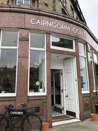 Cairngorm Coffee