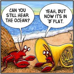 how do lobsters communicate