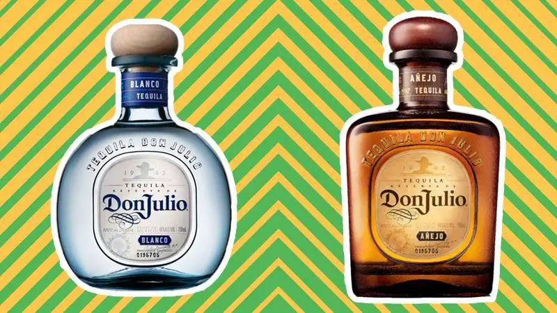 12 Best Tequila for Margaritas [Exclusive Brands]