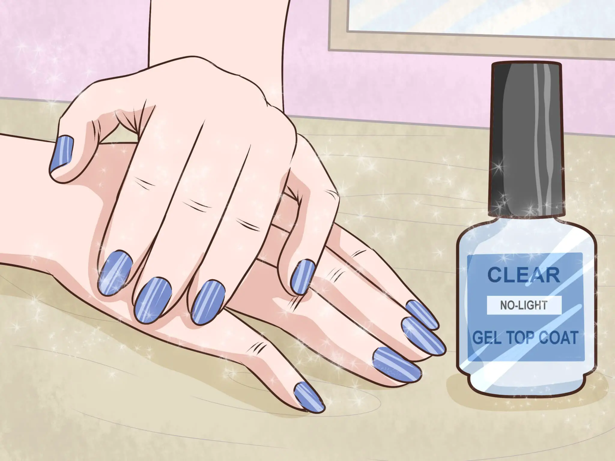 7 Hacks on How to Dry Gel Nail Polish Faster?