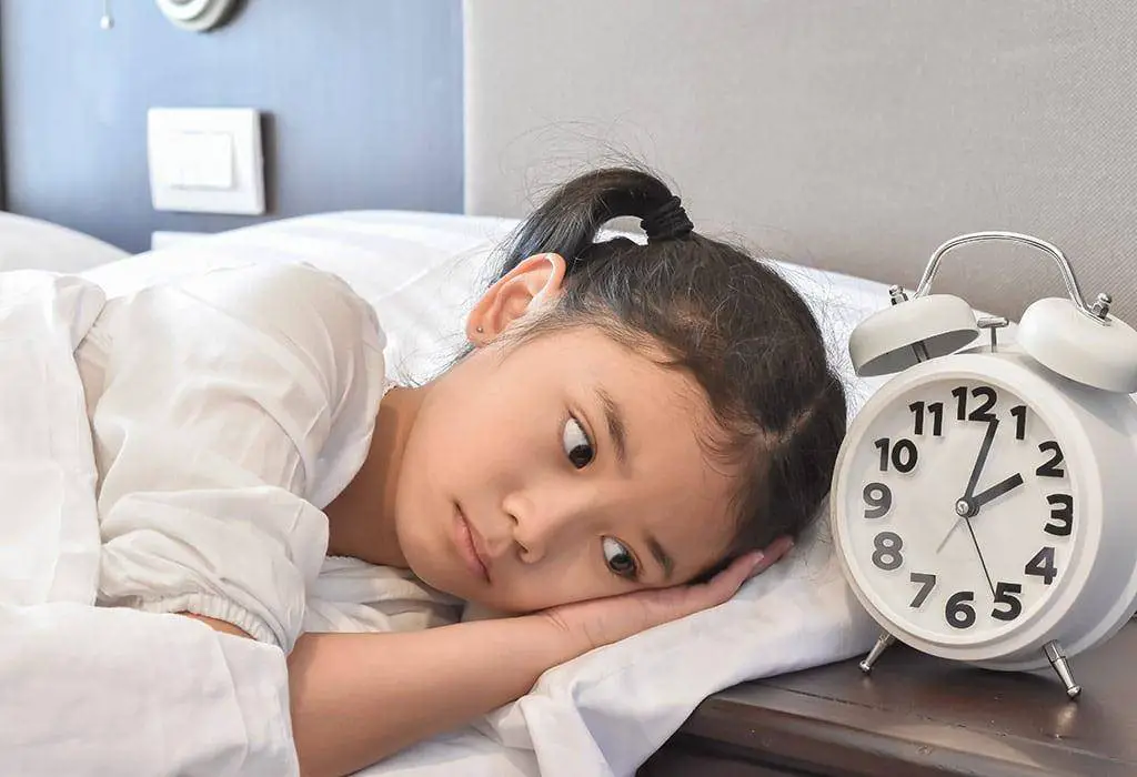 melatonin for kids