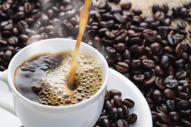 11 things you should know about caffeine - CBS News